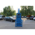 Factory Directly Selling Metal /Paper /Clothes /cardboard Horizontal baler machine with CE Certificate